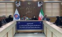 فرصتی ارزشمند برای تغییر ذائقه آینده شغلی و کارآفرینی دانش‌آموزان در سال‌های آتی است 